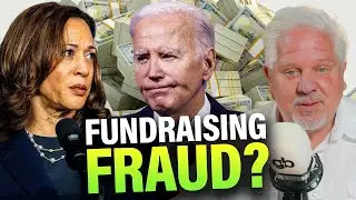 Did Kamala ILLEGALLY Seize Bidens Campaign? | Interview w/ FEC Chair