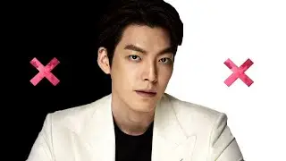 Kim Woo bin | Black Knight | Who is x | Biography