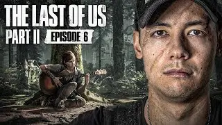 LE RÊVE D'ELLIE ! ► THE LAST OF US PART II #6