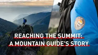 Where adventure meets safety