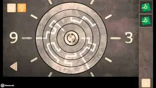Spotlight Room Escape - Fatum (Part 4)