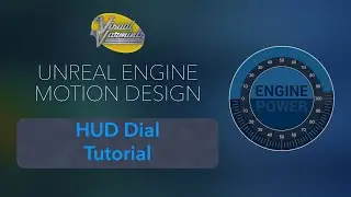 Learn to Create Motion Graphics and Designs with Unreal Engine Motion Design Tools Avalanche.