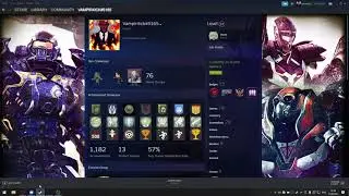Как интегрировать Steam в Discord что бы отображался Bungie Tag \ Гайд (инсрукция)
