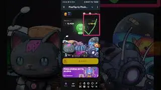 PIXEL TAP BY PIXELVERSE DAILY COMBO CARDS 23 SEPTEMBER 2024