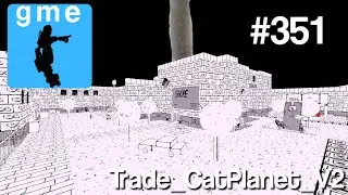 A Puuurrrfect Map - Trade_CatPlanet_V2 - Garry's Mod VR Exploring