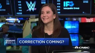 Gabriela Santos on possibility of positive returns in market