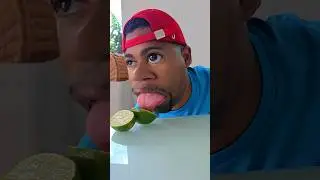 LAMBENDO LIMÃO 🍋 🍋 🍋 🍋 🍋 🍋  