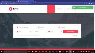 Hotel management system room available check with php