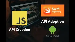 Mastering API Creation: JavaScript to Swift Integration Tutorial 