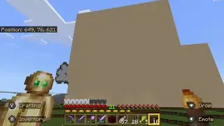 Minecraft (Bedrock) - Muffin
