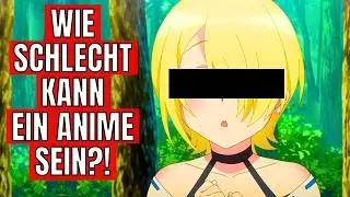 Anime Fortsetzungen werden immer schlechter!