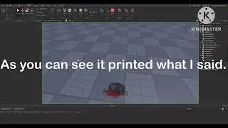 Roblox Studio Tutorial Part 2 | Beginner Coding And Manipulating #roblox #edit #tutorial #video #fyp