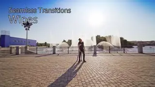 VitaScene V4 PRO Seamless Transitions Wipes
