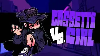 Friday Night Funkin' VS Casette Full Week + 2 Bonus Songs | FNF MODS