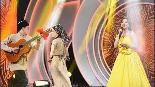 Nino Chkheidze "Dzveli Hangi " ნინო ჩხეიძე "ძველი ჰანგი"