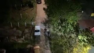 Прямо сейчас Русская община окружила дом и угрожает Чеченцам в Московской области. ЦУЦАЕВ ИЛЬЯС