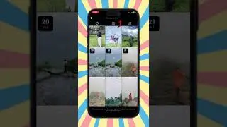 HOW TO UNARCHIVE INSTAGRAM POST AND STORIES 2024