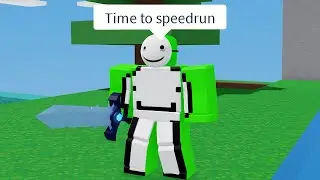 ROBLOX Bedwars Funny Moments (MEMES)