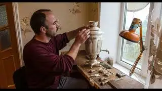 ДАГЕСТАН - КУБАЧИ - ГОРДОСТЬ СТРАНЫ ГОР!