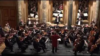J. Strauss: Wo uns're Fahne weht - Johann-Strauss-Orchester Wiesbaden, Herbert Siebert
