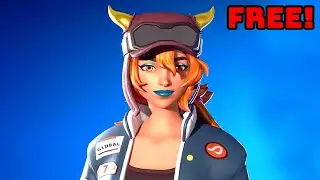 🔧 How to Unlock the Lina Scorch Skin for Free in Fortnite