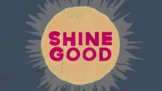 Garmiani - Shine Good (Feat. Julimar Santos) [Lyric Video]