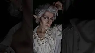 The Pale Elf 💋 