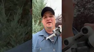 Most Improved Drone Feature?