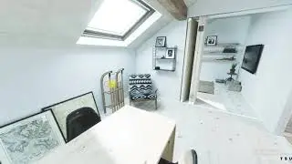360 Panorama Viewer