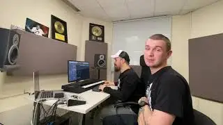 Нурминский - А я еду в Порш (Разбор бита)