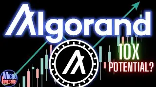 ALGORAND Price News Today - Technical Analysis, Price Prediction, Crypto News Update