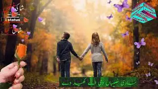 sari naseeban di ay khad vy ameer niazi | | saraiki whatsapp status song(720)p