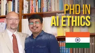 Indian mature student accepted for PhD at Oxbridge: here’s how