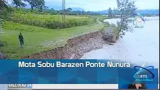 Mota Sobu Barazen Ponte Nunura