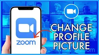 How To Change Profile Picture In Zoom App 2023?