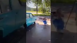 Экспресс курс по брейкдансу. Рака-мака-фо!