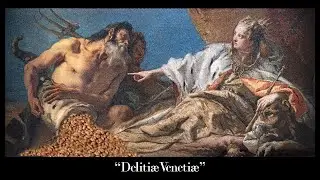 A. VIVALDI: Le Quattro Stagioni, Maristella Patuzzi - Roberto Zarpellon - Orchestra Lorenzo da Ponte