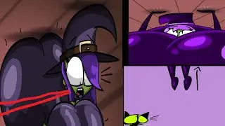 Failed Formula. Comic Dub. PART THREE.