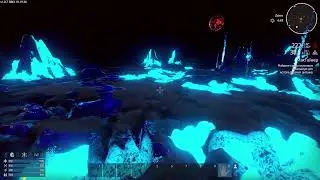 Empyrion Reforged Eden 1 8 Atlantis red LUCS ОБЗОР с пояснениями и комментариями