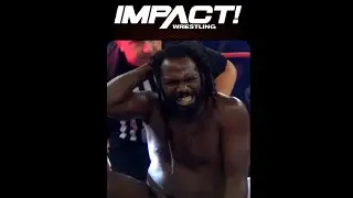 Rich Swann And Heath BEAT PCO And Vincent | IMPACT! September 29, 2022 