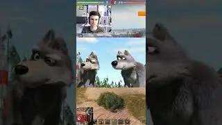 ЗАНИМАЕМ КУСТЫ И СНИМАЕМ ТРУСЫ 