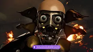 Atomic Heart │Часть 2│ ● Виктор Петров  ● прохождение без комментариев