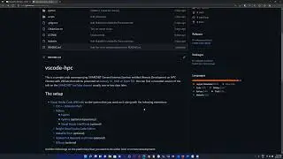 Remote Development on Clusters with VSCode - Part I