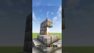 СТРОИТЕЛЬНЫЕ ЛАЙФХАКИ ДЛЯ МАЙНКРАФТ - ЧАСТЬ 2 
