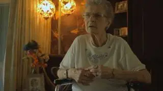 JULIAN SMITH - Granny Games