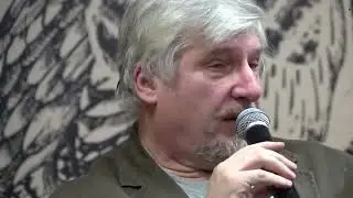 С. Савельев  Спермотоксикоз в Индии и фаст фуд