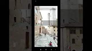 Come fare una foto panoramica con lo smartphone | AssMaggiolina 