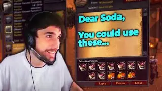 I Trolled Sodapoppin In Hardcore