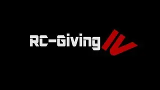 RC-Giving IV - Blister'n Raceway