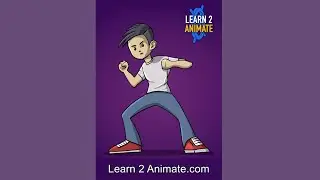 Blender Drawing Tutorial for Beginners: Concept Art for 3D Animation!   